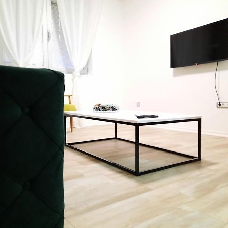 Apartman 57 Beograd Ngoại thất bức ảnh