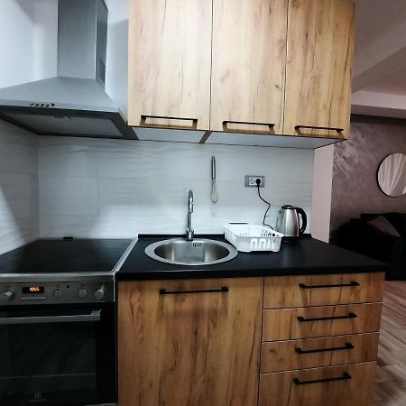 Apartman 57 Beograd Ngoại thất bức ảnh