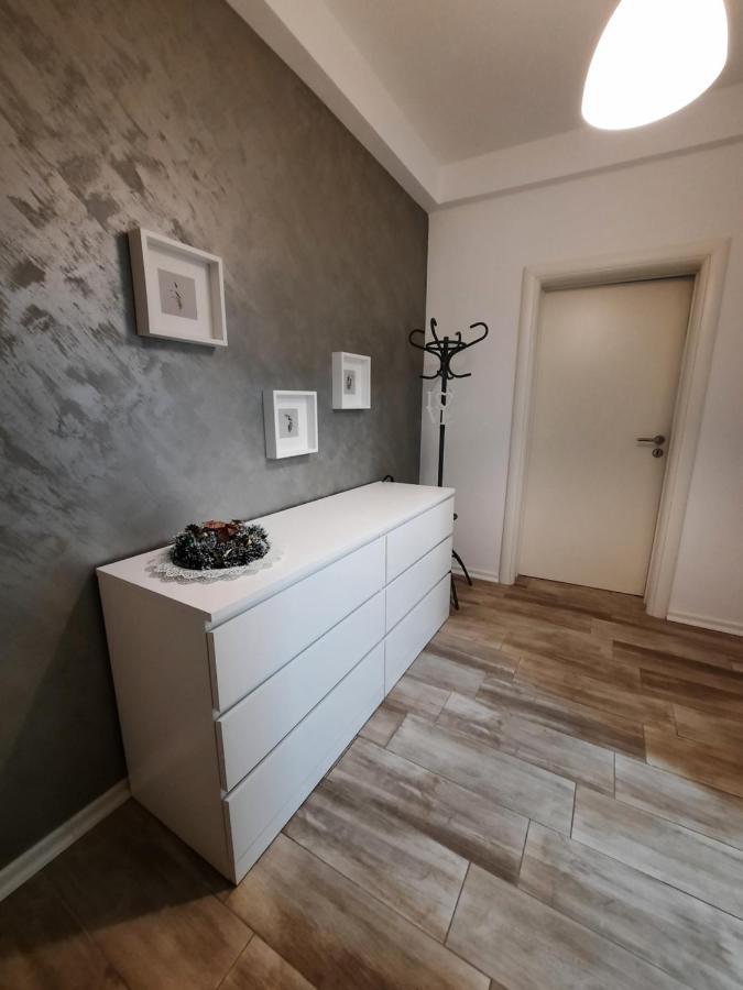 Apartman 57 Beograd Ngoại thất bức ảnh