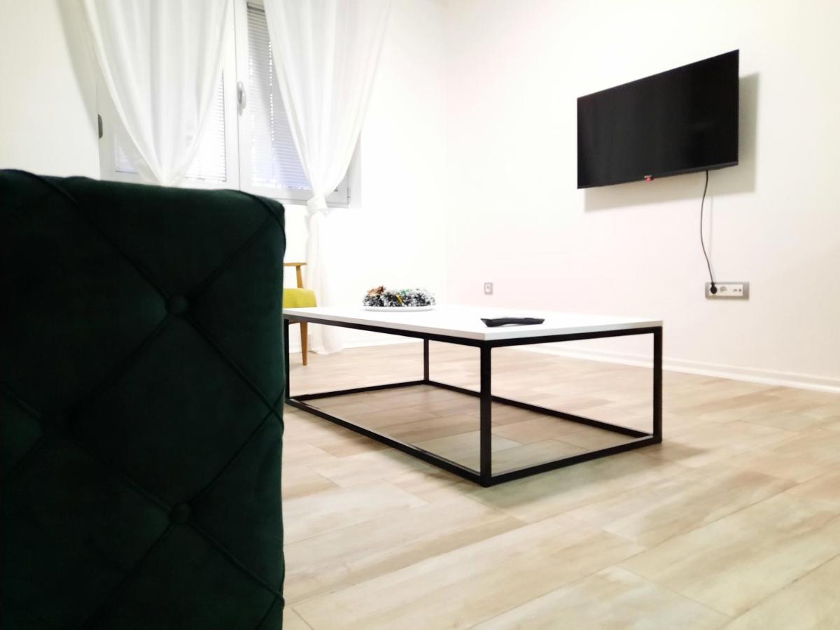 Apartman 57 Beograd Ngoại thất bức ảnh