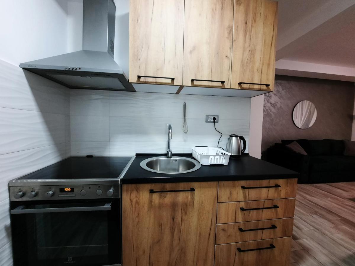 Apartman 57 Beograd Ngoại thất bức ảnh