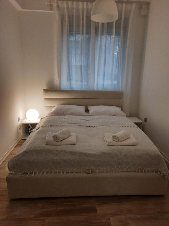 Apartman 57 Beograd Ngoại thất bức ảnh