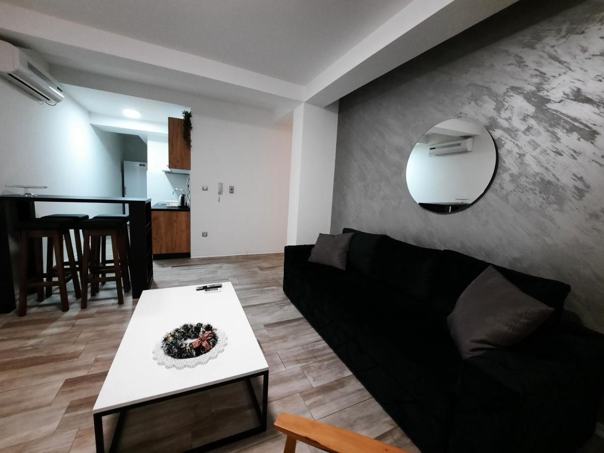 Apartman 57 Beograd Ngoại thất bức ảnh