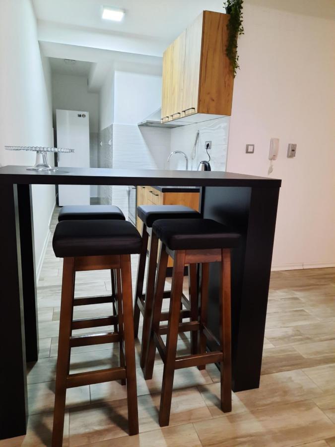 Apartman 57 Beograd Ngoại thất bức ảnh