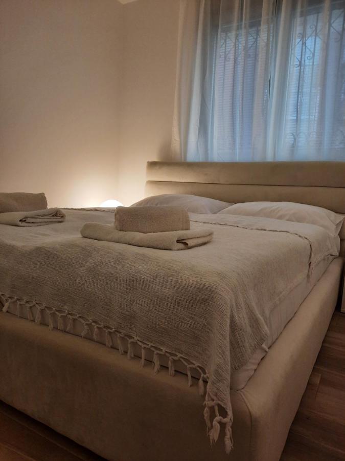 Apartman 57 Beograd Ngoại thất bức ảnh