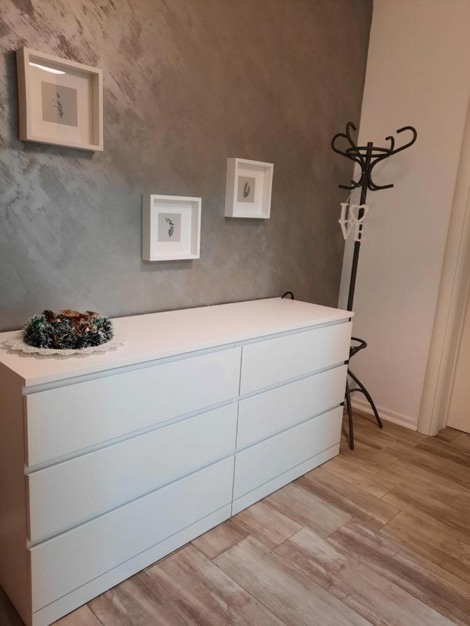 Apartman 57 Beograd Ngoại thất bức ảnh