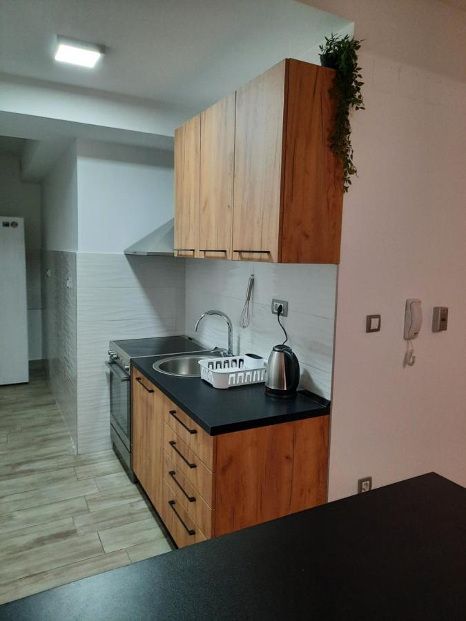 Apartman 57 Beograd Ngoại thất bức ảnh