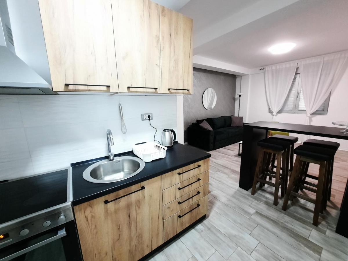 Apartman 57 Beograd Ngoại thất bức ảnh