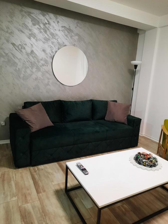 Apartman 57 Beograd Ngoại thất bức ảnh