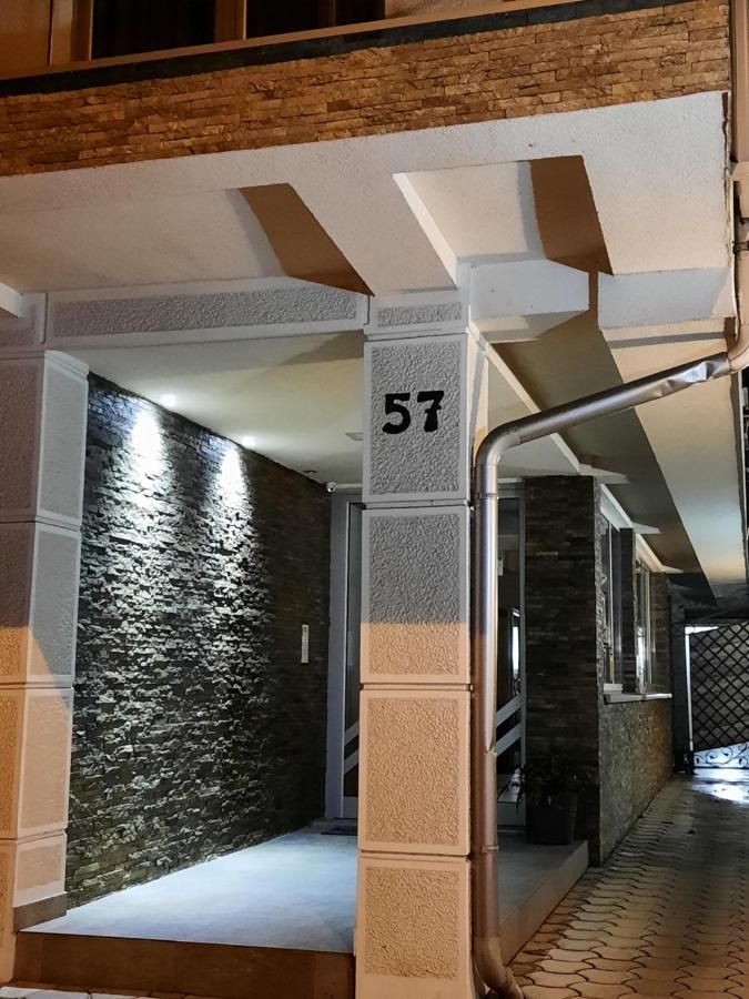 Apartman 57 Beograd Ngoại thất bức ảnh