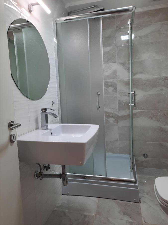 Apartman 57 Beograd Ngoại thất bức ảnh