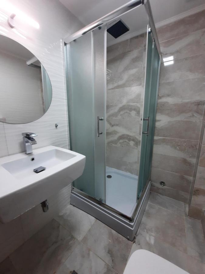 Apartman 57 Beograd Ngoại thất bức ảnh